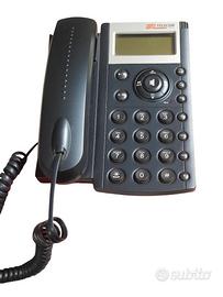 Telefono Segreteria Square Memo