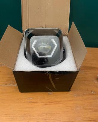 Faro led Vipermoto Vision per HUSQUARNA