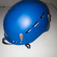 Casco arrampicata