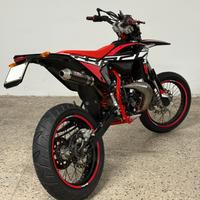 Scarico Giannelli Full Carbon