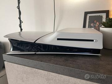 PlayStation 5 - 1Tb + 2 controller + 2 giochi