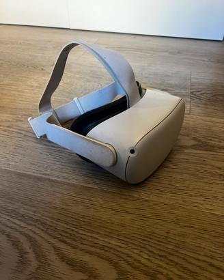 Oculus quest 2