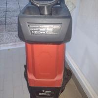 Trituratore paciamatore matrix