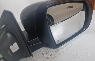 Specchietto retrovisore dx jeep compass