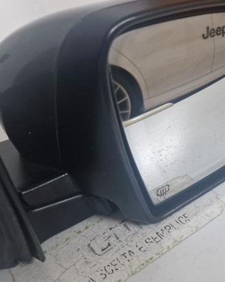 Specchietto retrovisore dx jeep compass