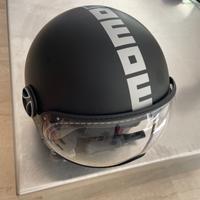 Casco Momo Design