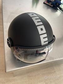 Casco Momo Design