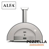 FORNO ALFA LINEA CLASSICO 4 PIZZE