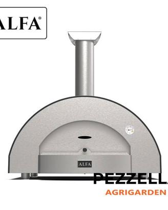 FORNO ALFA LINEA CLASSICO 4 PIZZE