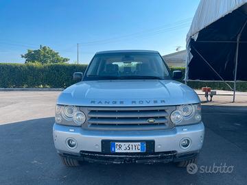 LAND ROVER Range Rover 3ªserie - 2008