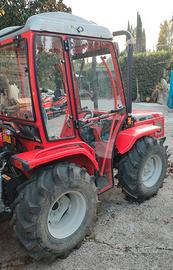 Cabina Torincab Originale Antonio Carraro 5500