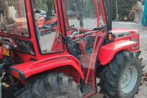 Cabina Torincab Originale Antonio Carraro 5500