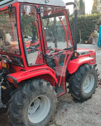 Cabina Torincab Originale Antonio Carraro 5500