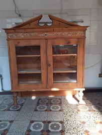 Credenza tirolese