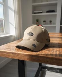 capello the North face 