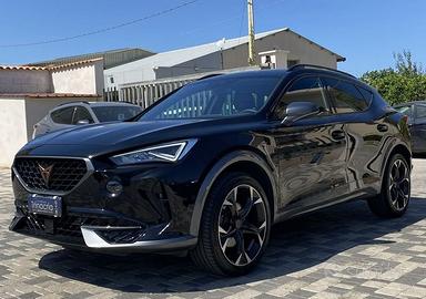 CUPRA Formentor 1.5 TSI 150CV