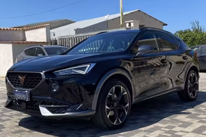 CUPRA Formentor 1.5 TSI 150CV