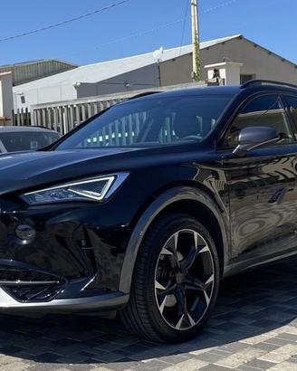 CUPRA Formentor 1.5 TSI 150CV
