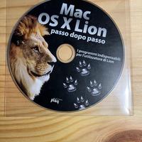 Mac OS X 10.7 Lion - Mac OS X Panther