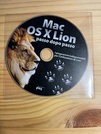 Mac OS X 10.7 Lion - Mac OS X Panther