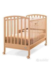 cunetta x bambini 