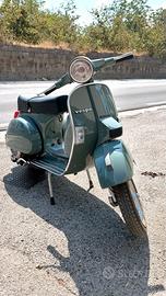 Vespa PX 125 Arcobaleno 1984