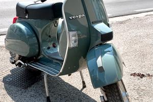 Vespa PX 125 Arcobaleno 1984