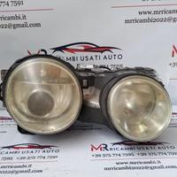 FARO ANTERIORE DX ALLO XENO JAGUAR S-Type 2a Serie