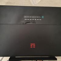Modem TIM HUB+ Executive ZTE H388XF