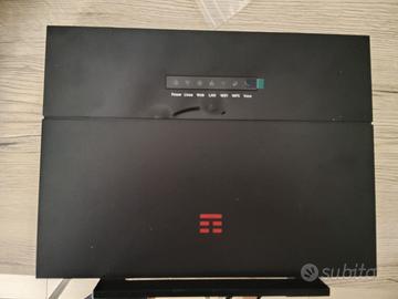 Modem TIM HUB+ Executive ZTE H388XF