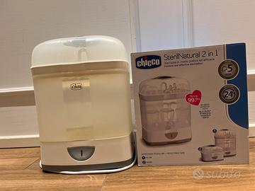 Sterilizzatore Chicco