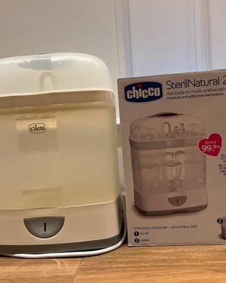 Sterilizzatore Chicco