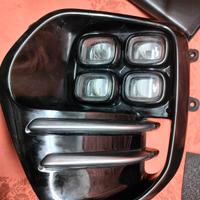 Faro a Led Sportage GT-LINE