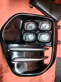 Faro a Led Sportage GT-LINE