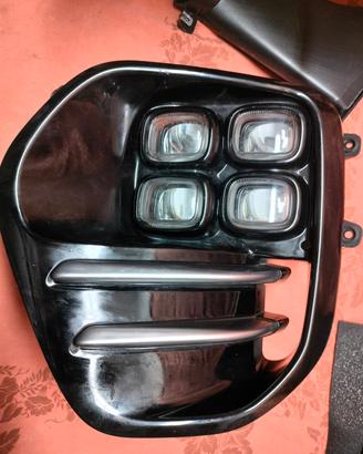 Faro a Led Sportage GT-LINE