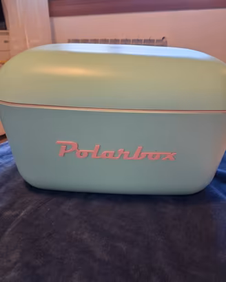 Borsa frigo vintage