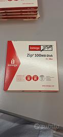 Iomega ZIP 100mb disk 