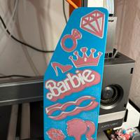 Poggiapiede Fiat 500