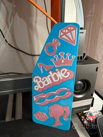 Poggiapiede Fiat 500