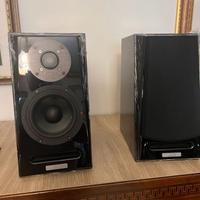 Usher SD-500 - Diffusori da Stand