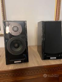 Usher SD-500 - Diffusori da Stand