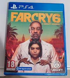 FARCRY 6