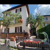 Ferragosto in trentino