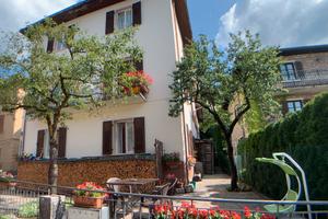 Ferragosto in trentino