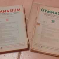 periodico gymnasium