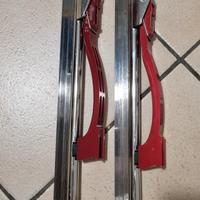 lame pattinaggio velocità 