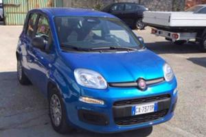 FIAT Panda 1.0 FireFly S&S Hybrid Pandina