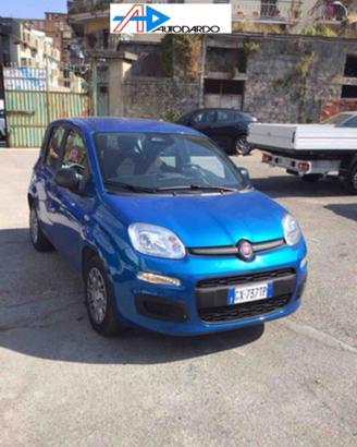 FIAT Panda 1.0 FireFly S&S Hybrid Pandina