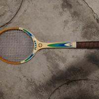 racchetta tennis