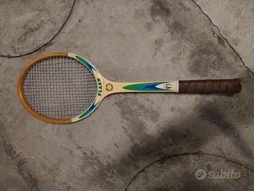 racchetta tennis
